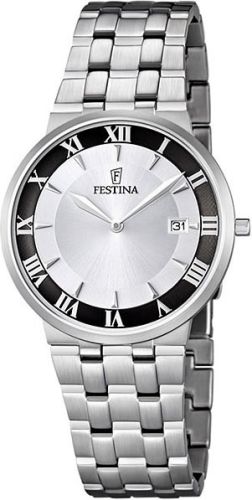 Фото часов Мужские часы Festina Classic F6825/2