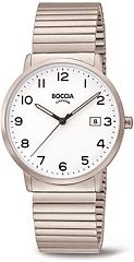 Boccia 3660-01 Наручные часы
