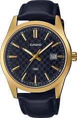 Casio Collection MTP-VD03GL-1A Наручные часы