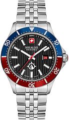 Swiss Military Hanowa Flagship X SMWGH2100604 Наручные часы