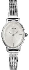 Женские часы Timex Milano Oval TW2R94200VN Наручные часы