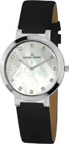 Фото часов Женские часы Jacques Lemans Milano 1-1997G
