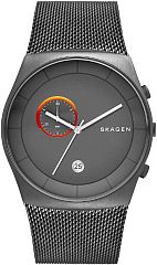 Мужские часы Skagen Mesh SKW6186 Наручные часы