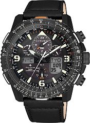 Мужские часы Citizen Promaster JY8085-14H Наручные часы