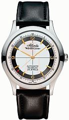Мужские часы Atlantic Worldmaster 53753.41.25G Наручные часы
