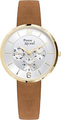 Женские часы Pierre Ricaud Strap P22023.1253QF Наручные часы