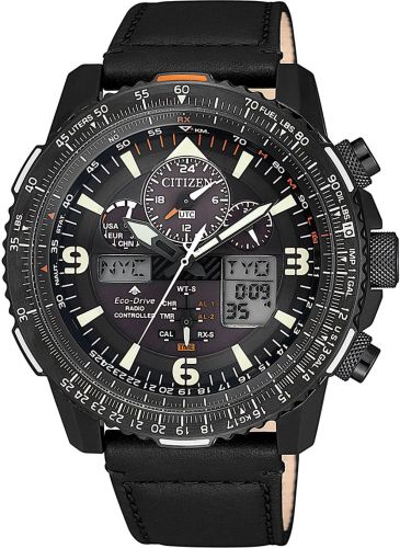 Фото часов Мужские часы Citizen Promaster JY8085-14H