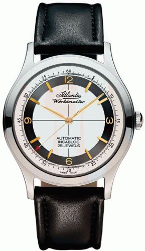 Фото часов Мужские часы Atlantic Worldmaster 53753.41.25G