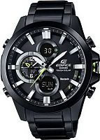 Casio Edifice ECB-500DC-1A Наручные часы