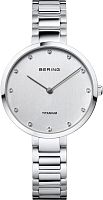 Женские часы Bering Titanium 11334-770 Наручные часы