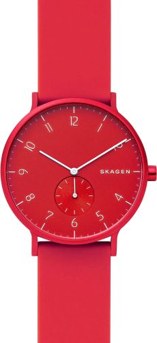 Фото часов Унисекс часы Skagen Aaren SKW6512