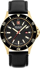 Swiss Military Hanowa  SMWGB2100611 Наручные часы