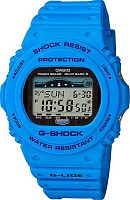 Casio G-Shock GWX-5700CS-2E Наручные часы