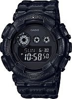 Casio G-Shock GD-120BT-1E Наручные часы