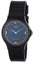 Casio Collection MQ-76-2A Наручные часы