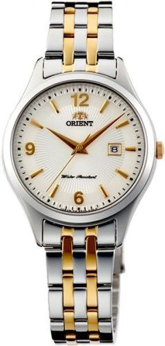 Фото часов Orient Fashionable Quartz SSZ42002W