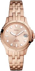 Женские наручные часы Fossil FB-01 ES4748 Наручные часы