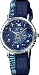 Casio Analog LTP-E159L-2B1 Наручные часы