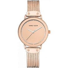 Anne Klein AK/3222RMRG Наручные часы