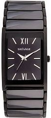 Мужские часы Sauvage Ceramic SV 99412 B Наручные часы