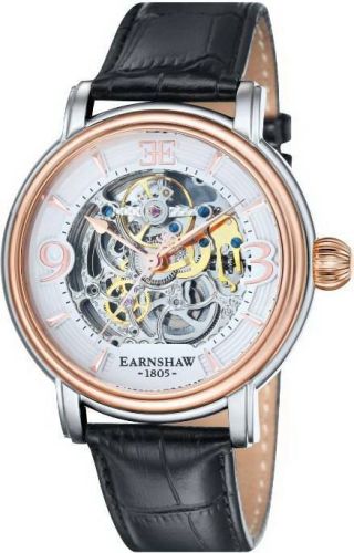 Фото часов Мужские часы Earnshaw Longcase ES-8011-06