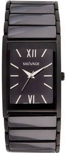 Фото часов Мужские часы Sauvage Ceramic SV 99412 B