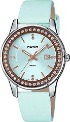 Casio Analog LTP-1358L-2A Наручные часы