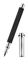 KIT Accessories Ручка перьевая черная F001101 Ручки и карандаши