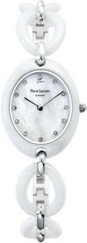 Фото часов Женские часы Pierre Lannier Ladies Ceramic 024H990