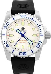 Мужские часы Deep Blue Sea Ram Quartz SRQWB Наручные часы