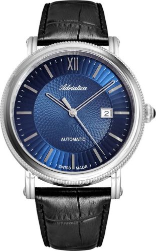 Фото часов Adriatica Automatic                                 8272.5265A