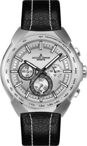 Фото часов Мужские часы Jacques Lemans Sport 1-1675B
