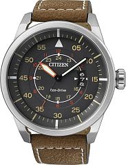 Мужские часы Citizen Eco-Drive AW1360-12H Наручные часы