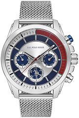 U.S. Polo Assn												
						USPA1028-01 Наручные часы