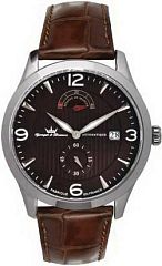 Мужские часы Yonger&Bresson De Vigny YBH 8344-05 Наручные часы