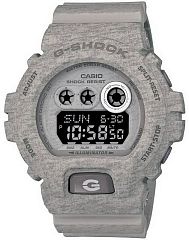 Casio G-Shock GD-X6900HT-8E Наручные часы