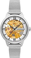 Женские часы Earnshaw Anning ES-8150-11 Наручные часы