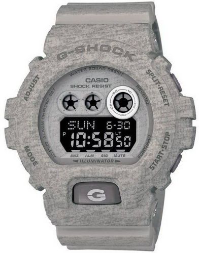 Фото часов Casio G-Shock GD-X6900HT-8E
