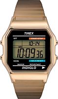 Мужские часы Timex Digital Chronograph T78677RY Наручные часы