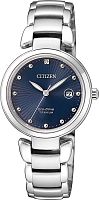 Женские часы Citizen Eco-Drive EW2500-88L Наручные часы