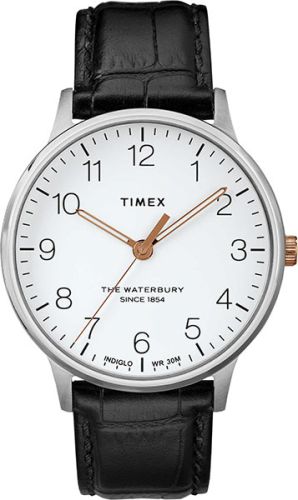 Фото часов Мужские часы Timex The Waterbury Classic TW2R71300VN