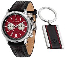 Мужские часы Maserati R8871638002 Наручные часы