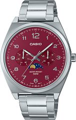 Casio																								MTP-M300D-4A Наручные часы