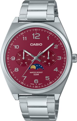 Фото часов Casio																								MTP-M300D-4A