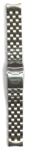 Браслет для часов TAWATEC титановый Ремешки и браслеты для часов