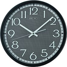Настенные часы Seiko QXA711KN Настенные часы