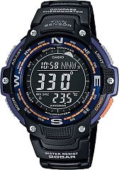 Casio Outgear SGW-100-2B Наручные часы
