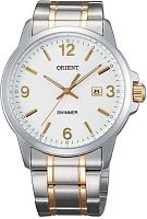 Orient Classic Design SUNE5002W0 Наручные часы