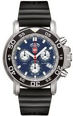 Мужские часы CX Swiss Military Watch Navy Diver (кварц) (200м) CX18321 Наручные часы