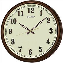 Настенные часы Seiko QXA632BN Настенные часы